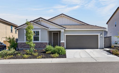 House in Lincoln, California, United States 1