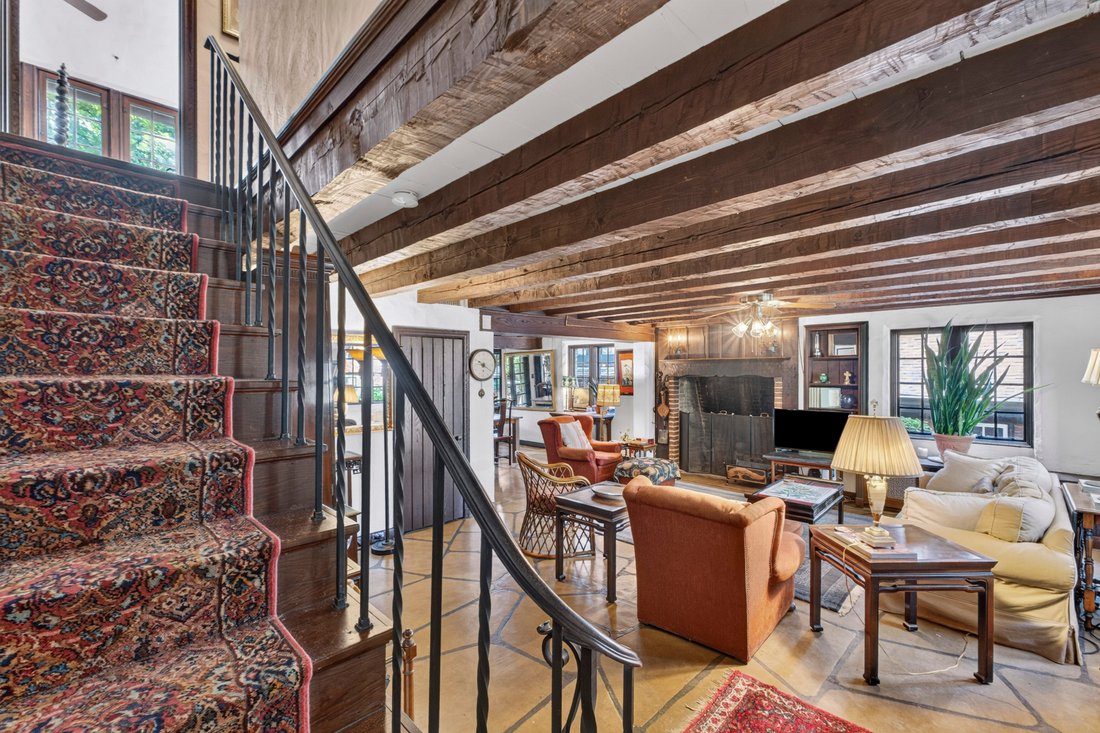 House in Clayton, Missouri, United States 5 - 18607112