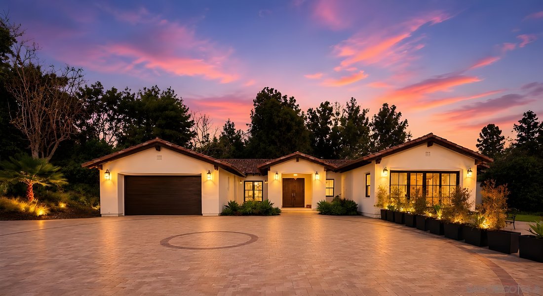 House in Rancho Santa Fe, California, United States 1 - 18607066