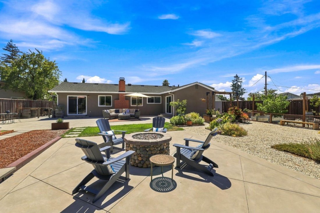 House in San Jose, California, United States 2 - 18606887