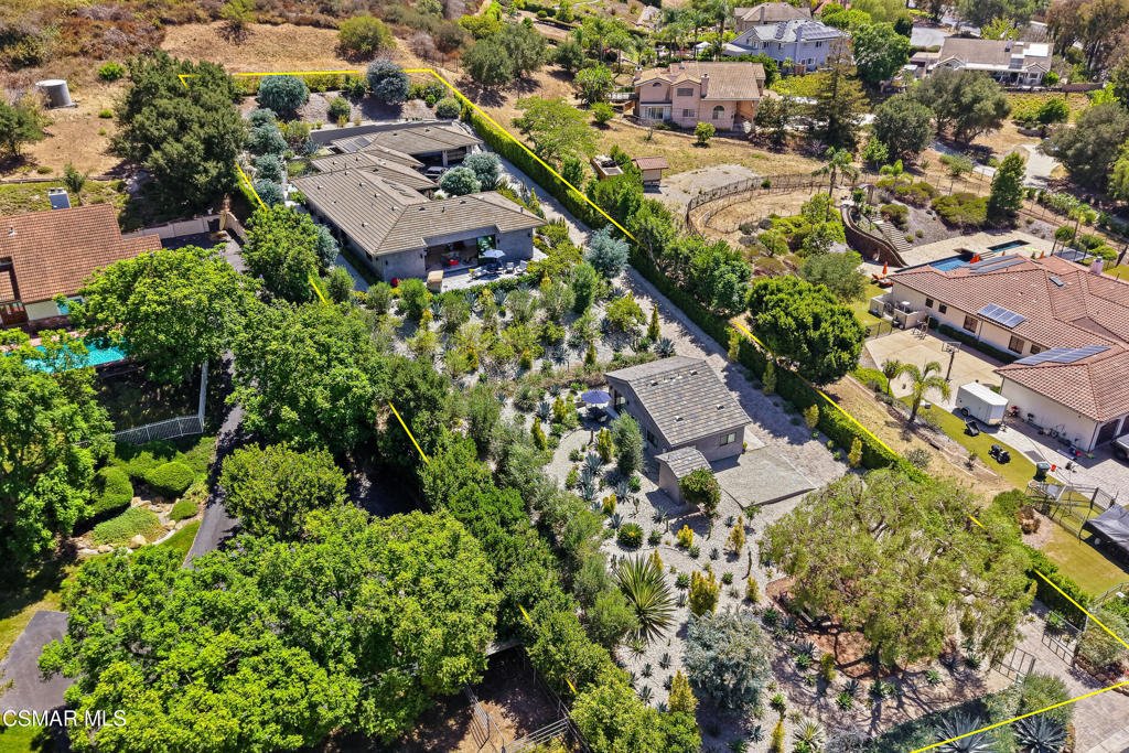 Casa a Thousand Oaks, California, Stati Uniti 2 - 18606856