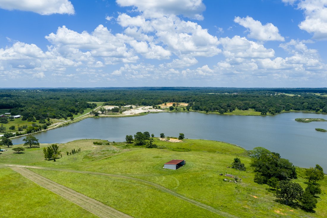 Farm Ranch in Palestine, Texas, United States 4 - 18607358
