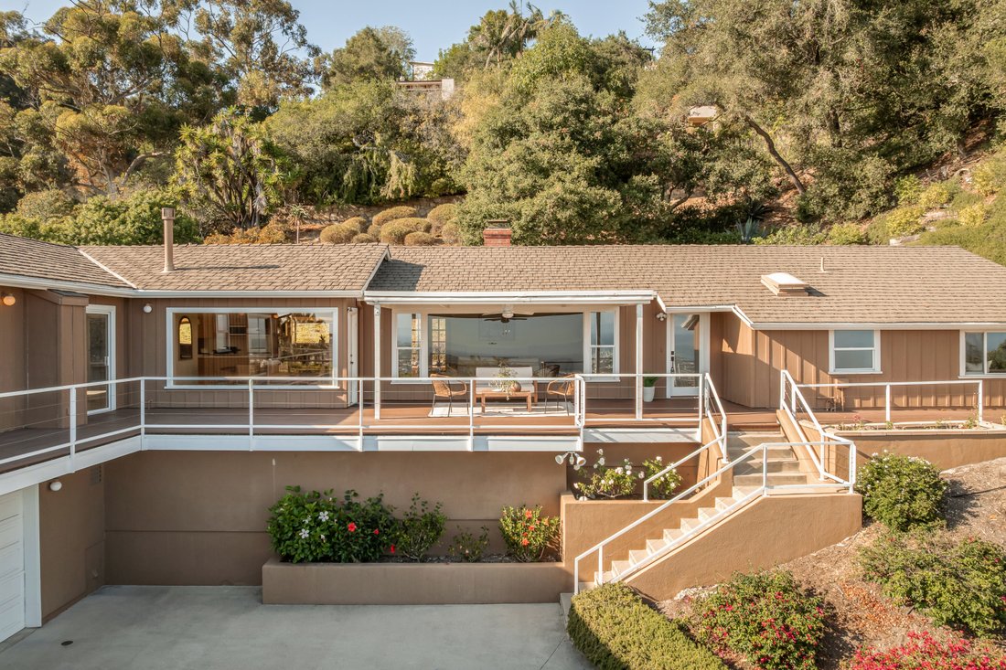 House in Santa Barbara, California, United States 3 - 18607557