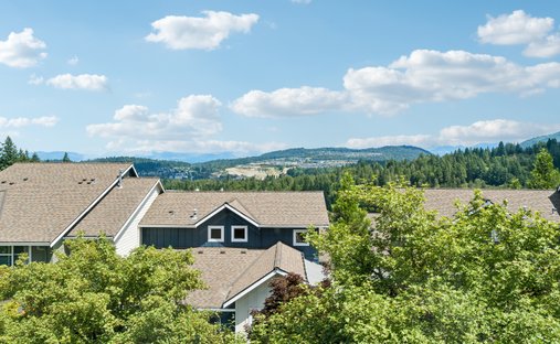 Eigentumswohnung in Issaquah, Washington, Vereinigte Staaten 1