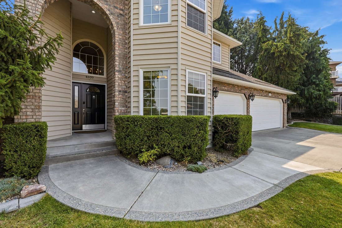 House in Kennewick, Washington, United States 2 - 18607561