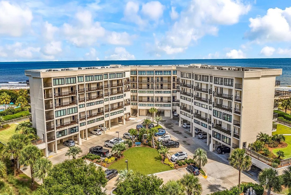Condo in Georgetown, South Carolina, United States 3 - 18606913