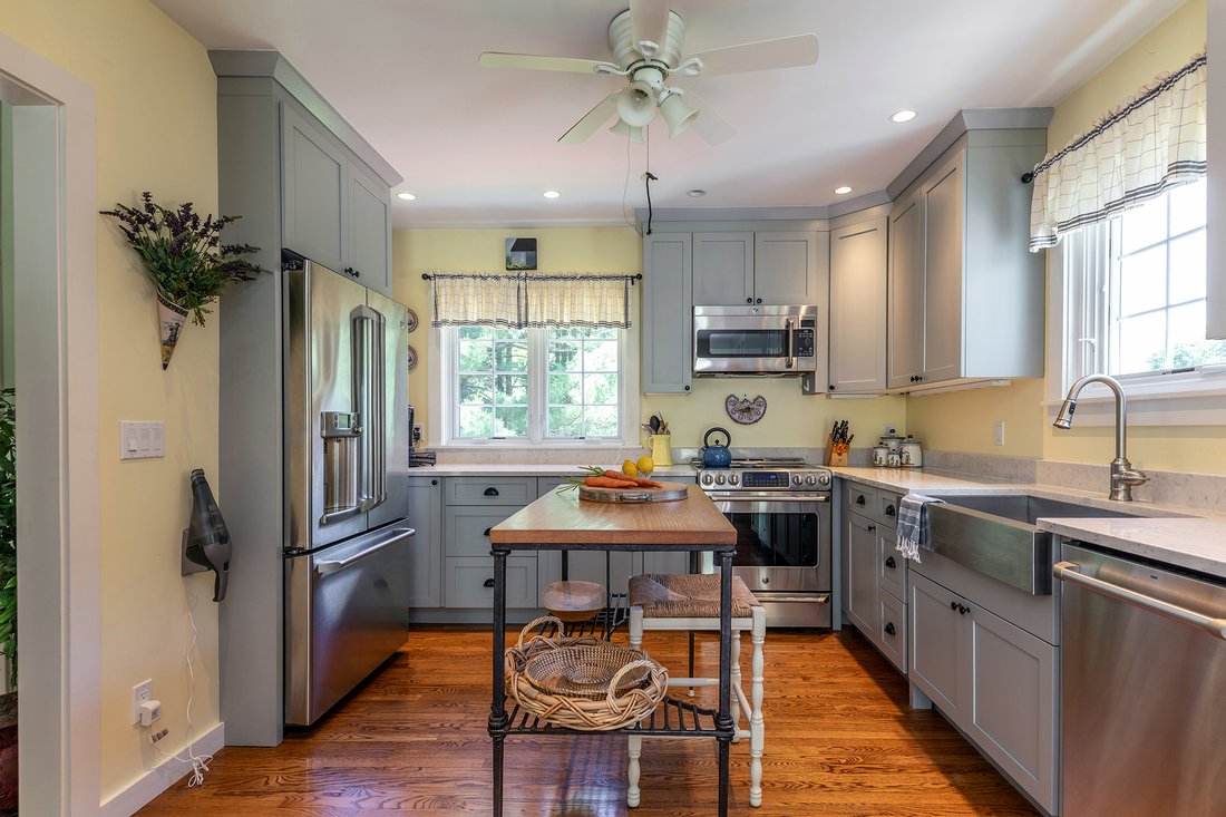 House in Salisbury, Connecticut, United States 2 - 18606975
