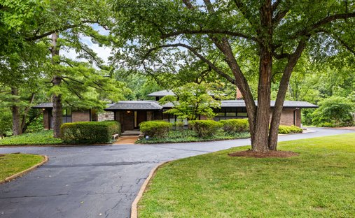 Creve Coeur Township, Missouri, États-Unis 1