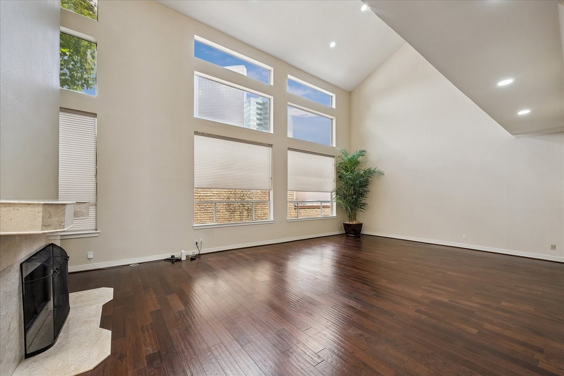 Townhouse in Houston, Texas, United States 5 - 18607064