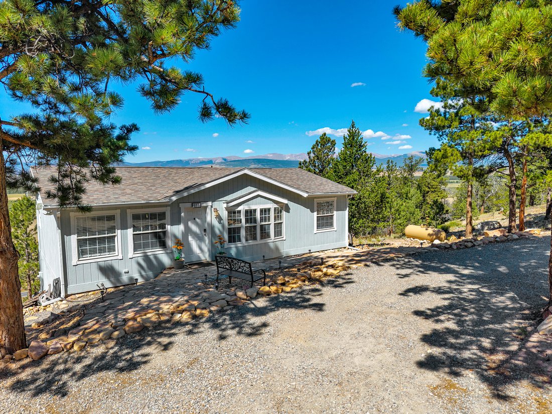 Fairplay, Colorado, United States 1 - 18607670