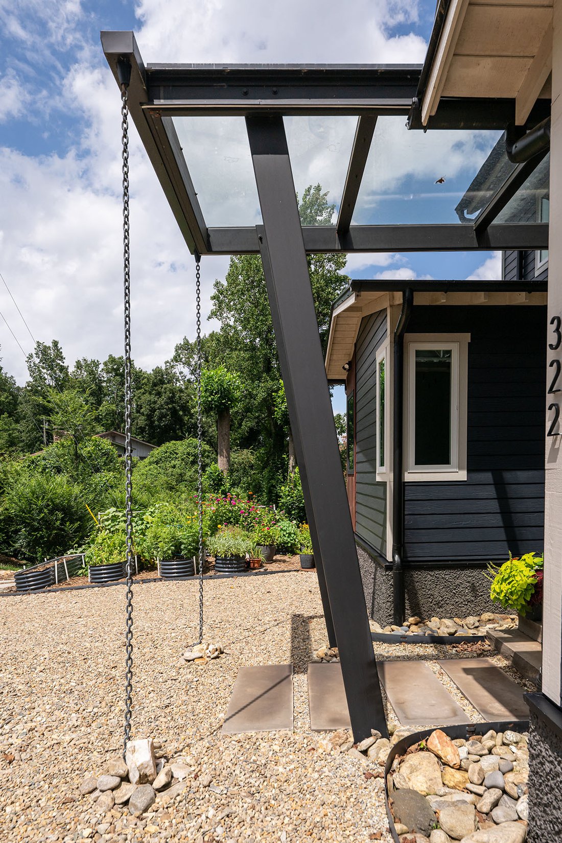 House in Asheville, North Carolina, United States 3 - 18607083