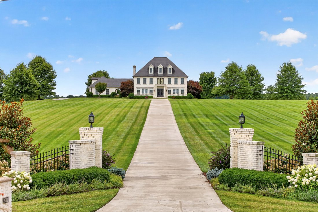 Jonesborough, Tennessee, United States 2 - 18606968