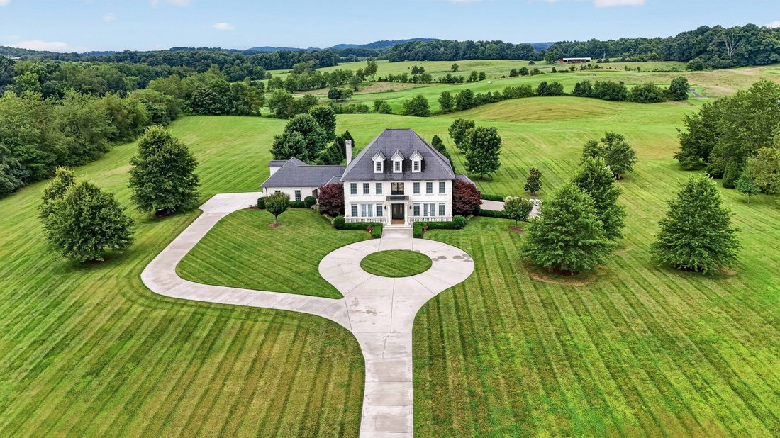 Jonesborough, Tennessee, United States 1 - 18606968
