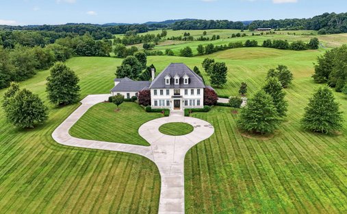 Jonesborough, Tennessee, United States 1