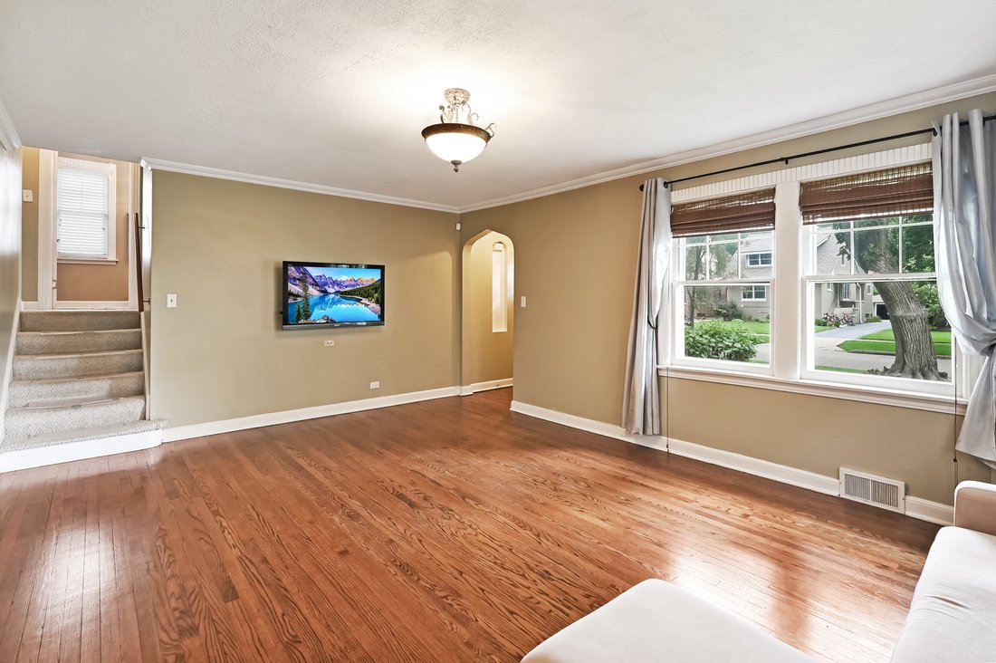 House in Western Springs, Illinois, United States 5 - 18555979