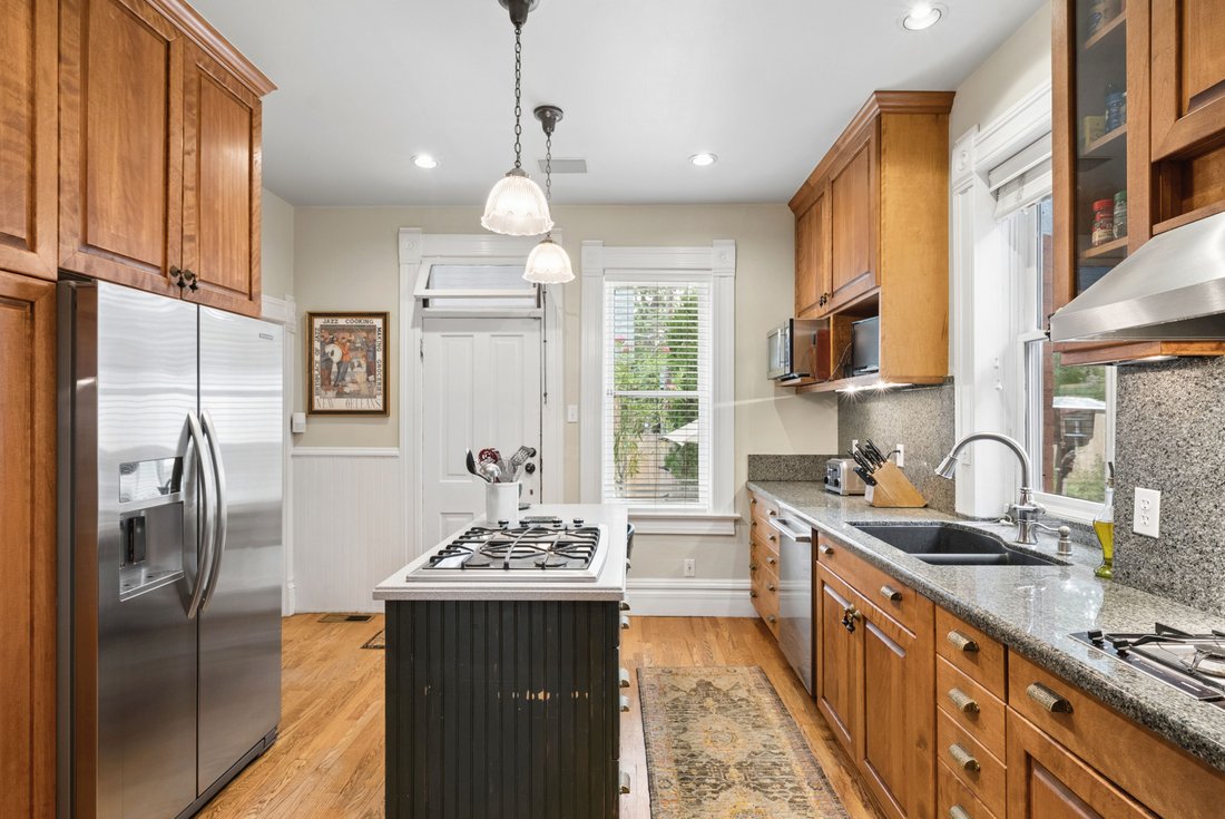 House in Denver, Colorado, United States 5 - 18608337