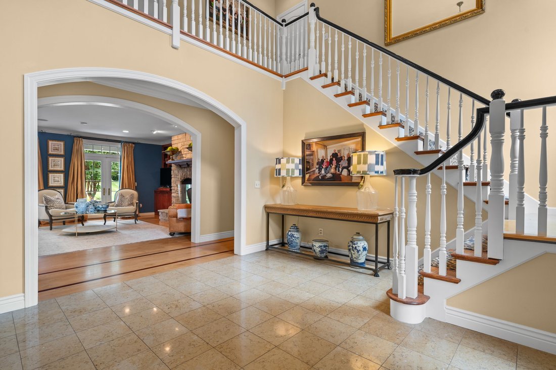 House in Town and Country, Missouri, United States 4 - 18607013