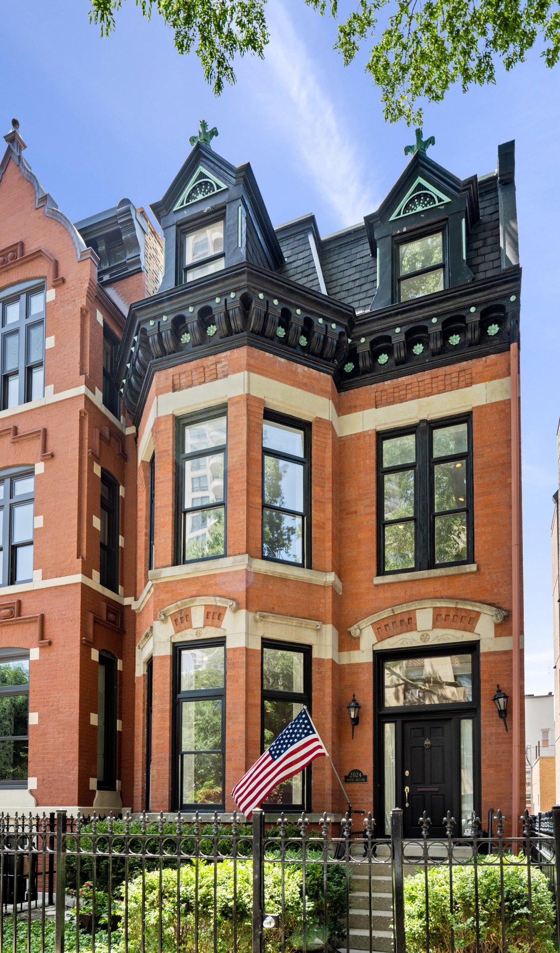 House in Chicago, Illinois, United States 1 - 18607433