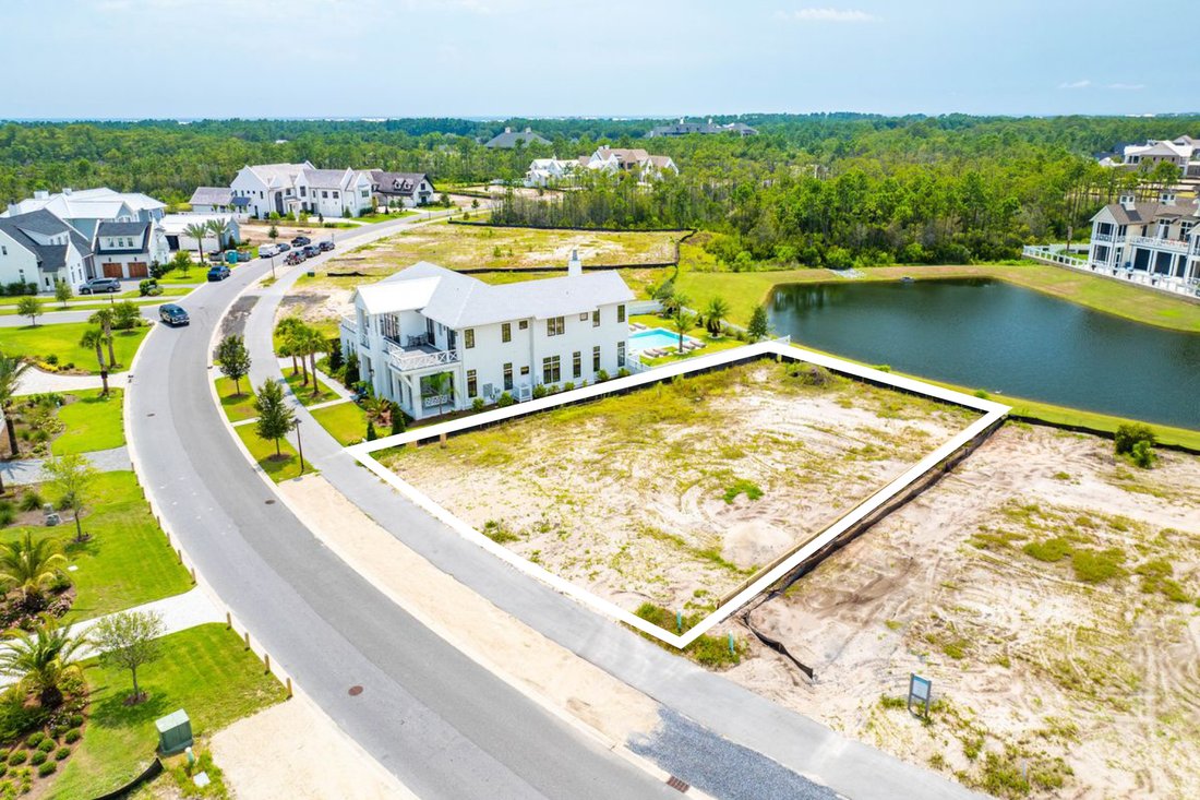 Land in Watersound, Florida, United States 2 - 18607427