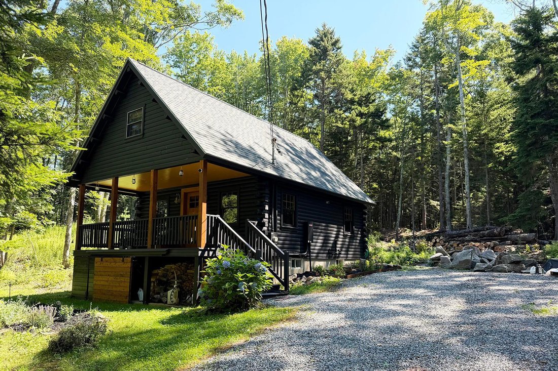 Casa a Phippsburg, Maine, Stati Uniti 1 - 18606958