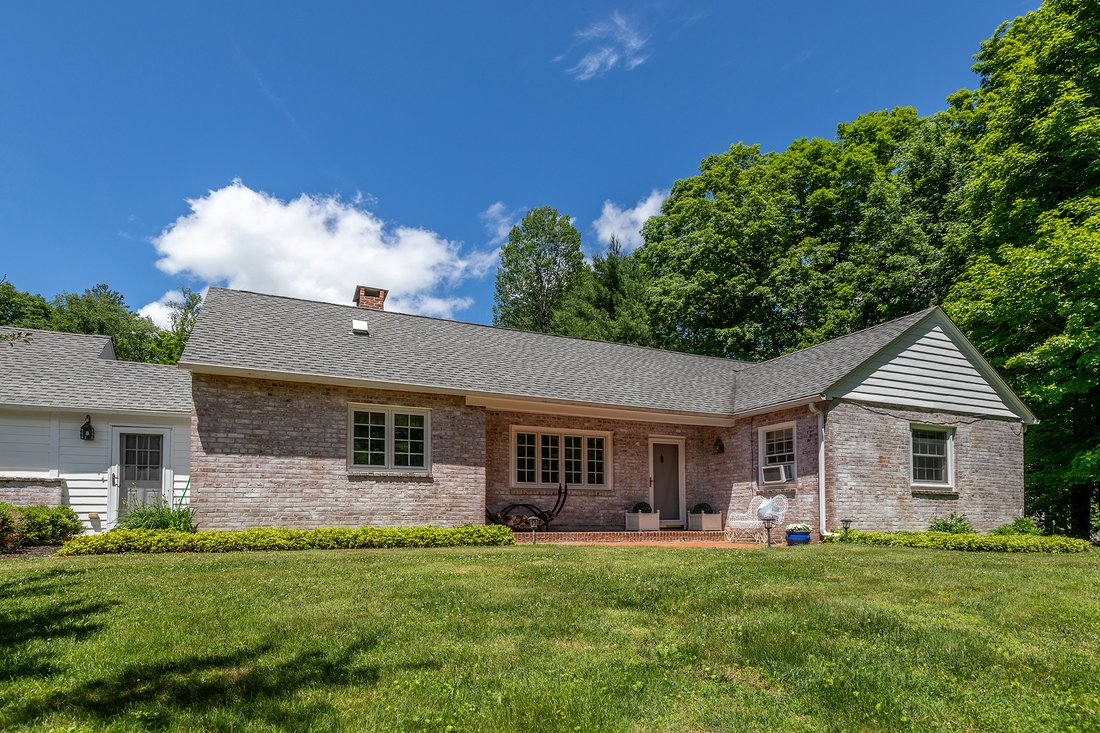 House in Salisbury, Connecticut, United States 1 - 18606975