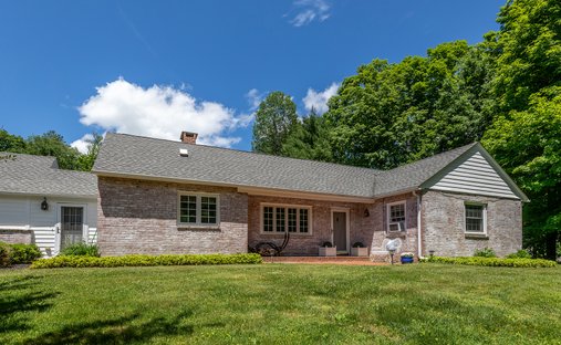 Haus in Salisbury, Connecticut, Vereinigte Staaten 1