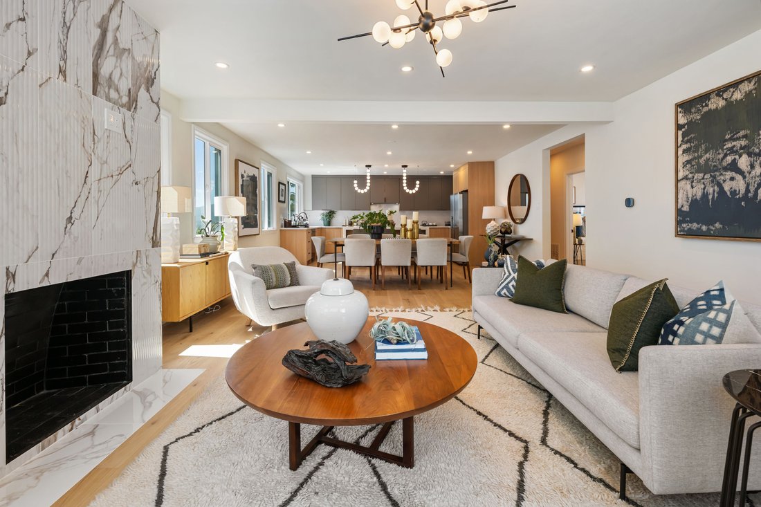 House in San Francisco, California, United States 5 - 18607250