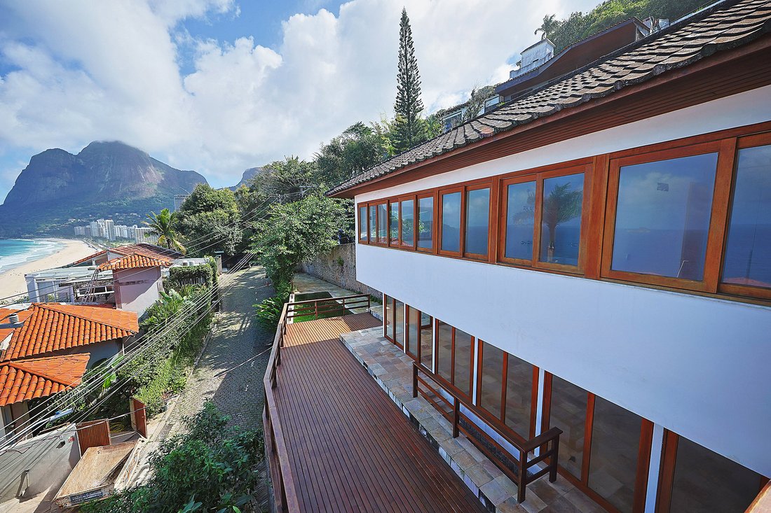 House in Rio de Janeiro, State of Rio de Janeiro, Brazil 3 - 18607040