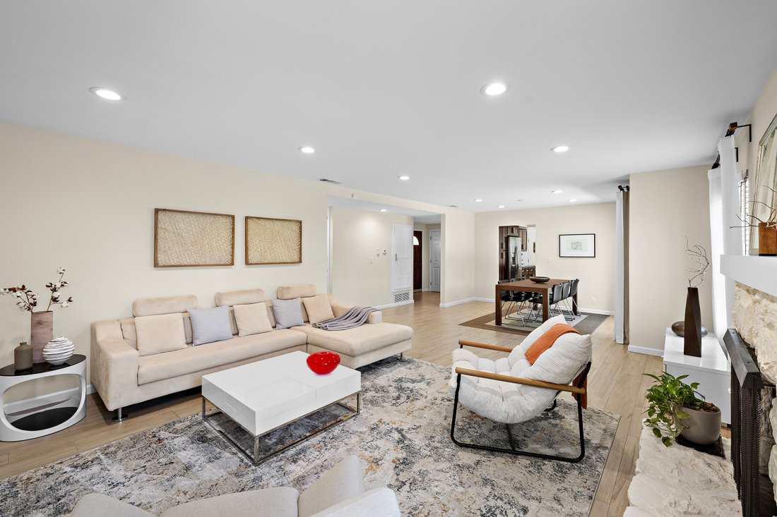 House in Santa Ana, California, United States 3 - 18607407