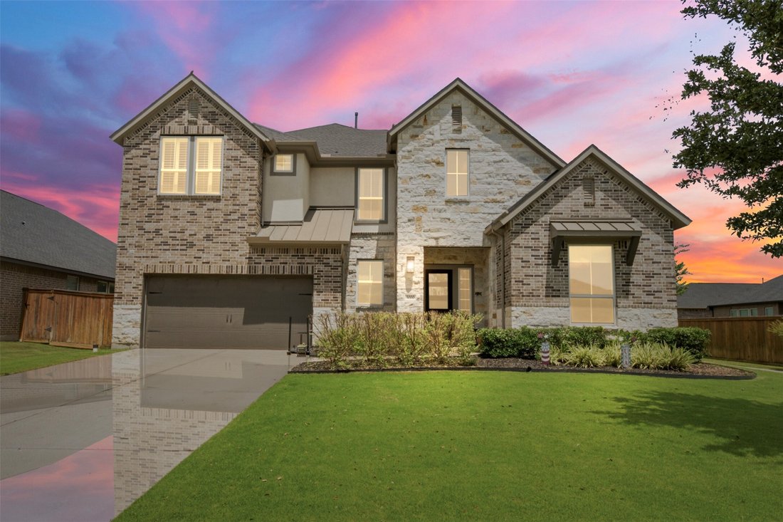 House in Katy, Texas, United States 1 - 18364507