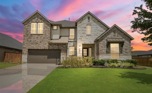 House in Katy, Texas, United States 1
