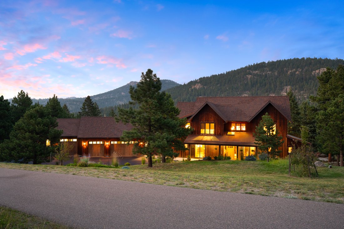 House in Evergreen, Colorado, United States 2 - 16466699