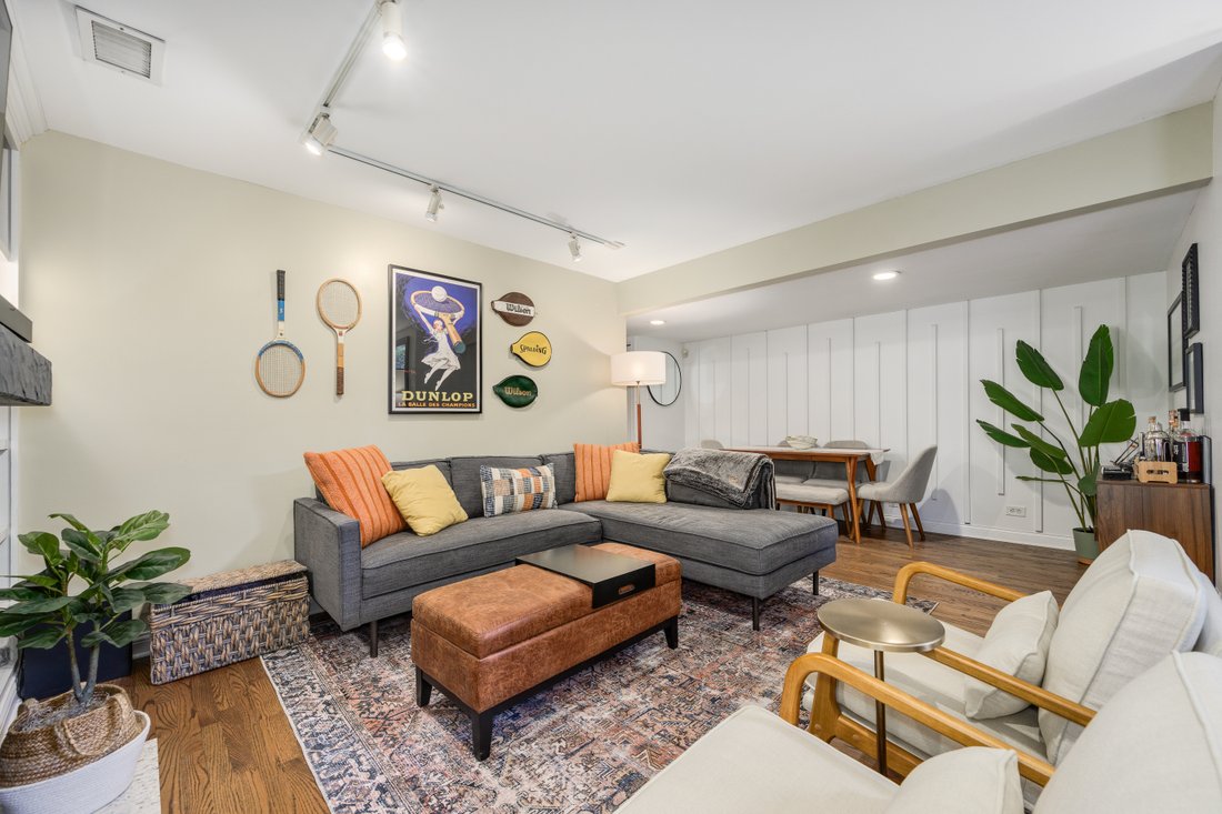 House in Chicago, Illinois, United States 5 - 18607727