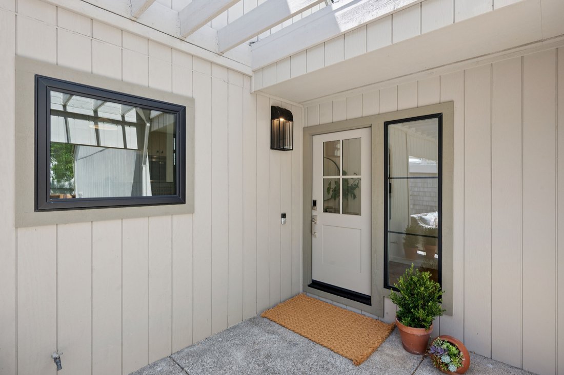 Casa en Sonoma, California, Estados Unidos 4 - 18380574