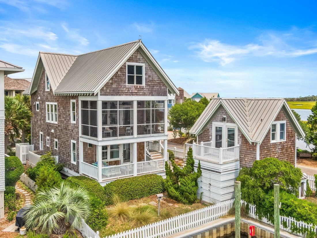House in Southport, North Carolina, United States 2 - 18607018