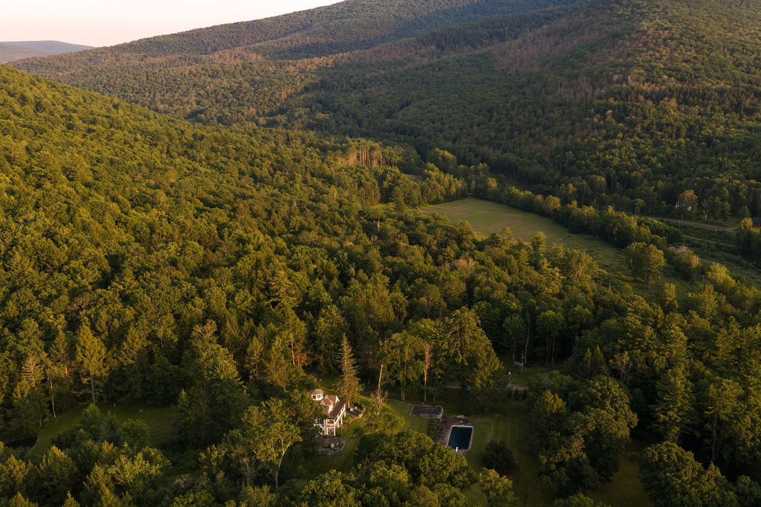 House in Shandaken, New York, United States 1 - 15685859