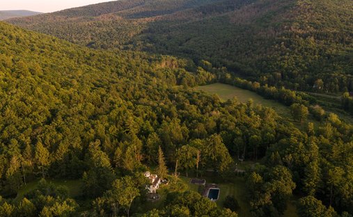 House in Shandaken, New York, United States 1