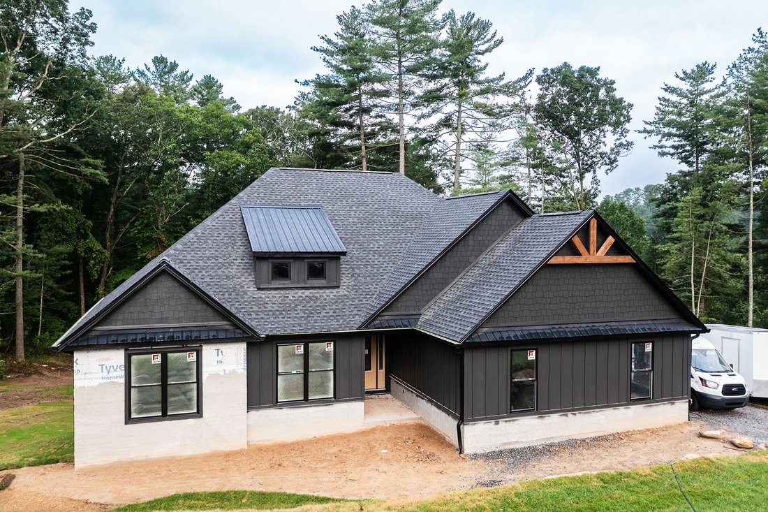 House in Laurel Park, North Carolina, United States 5 - 18061387