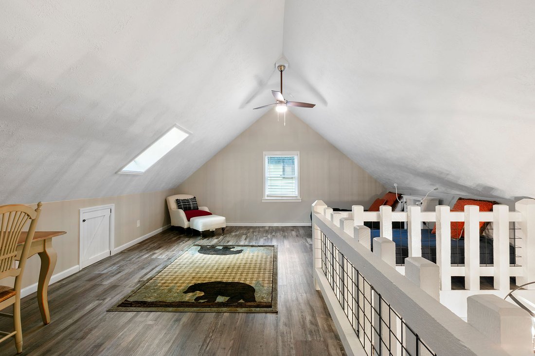 House in Waynesville, North Carolina, United States 5 - 18607032