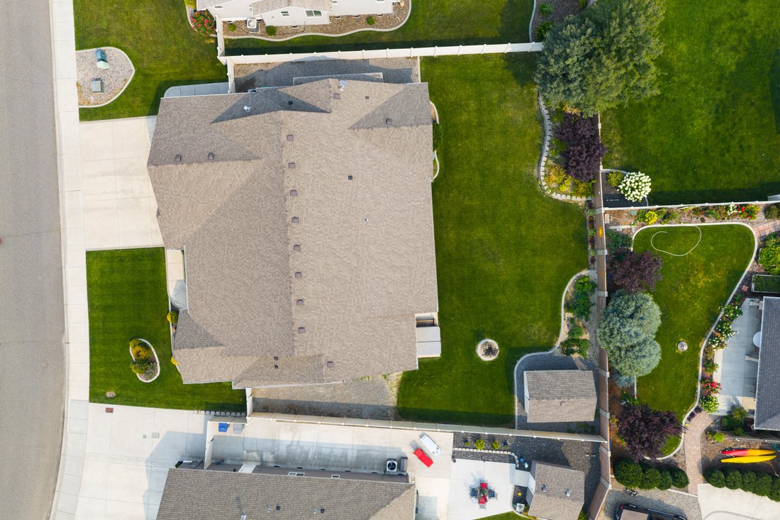 House in Kennewick, Washington, United States 4 - 18607392