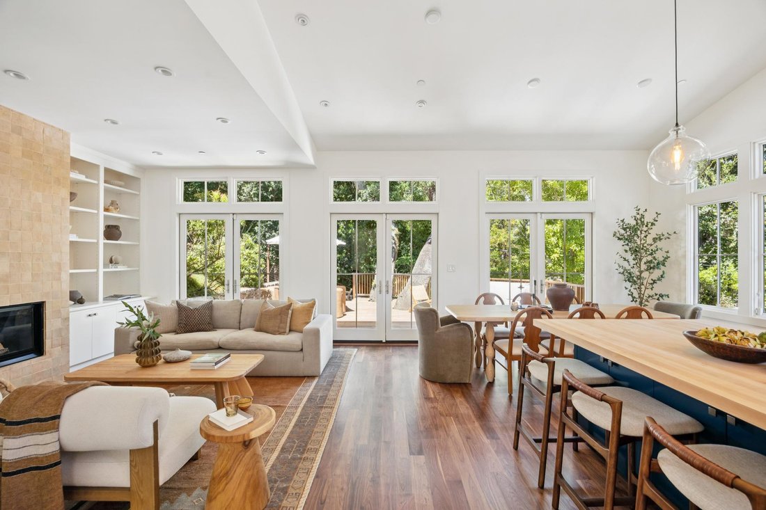 House in Mill Valley, California, United States 3 - 18607312