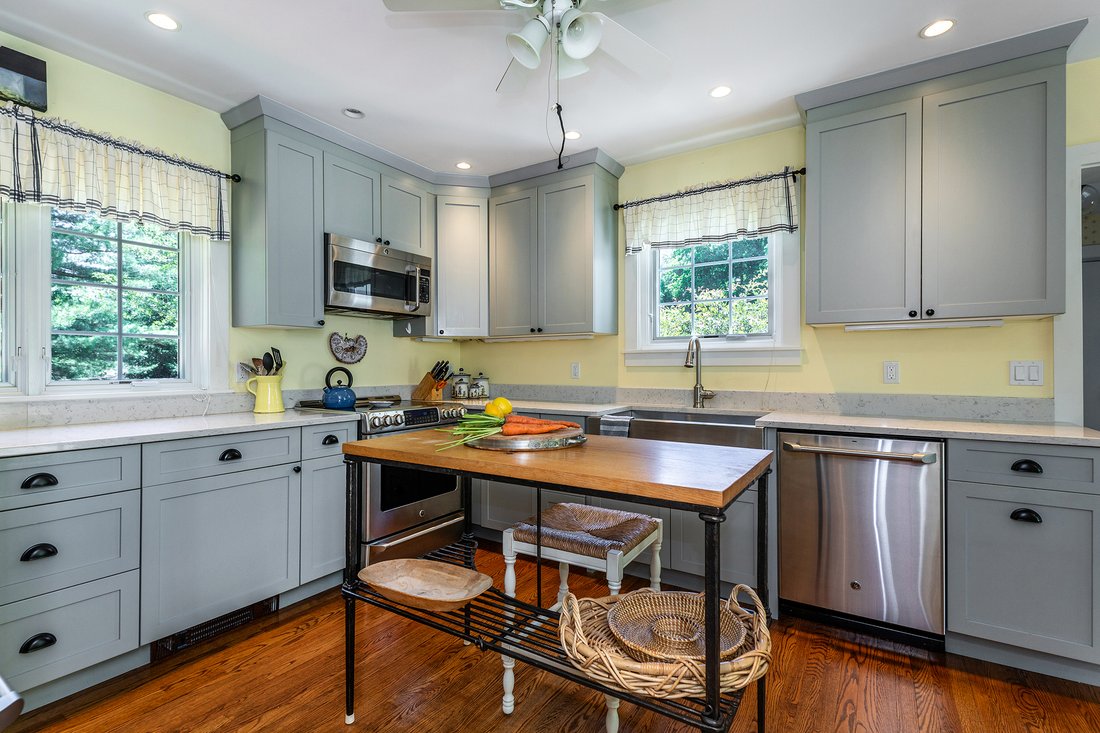 House in Salisbury, Connecticut, United States 3 - 18606975