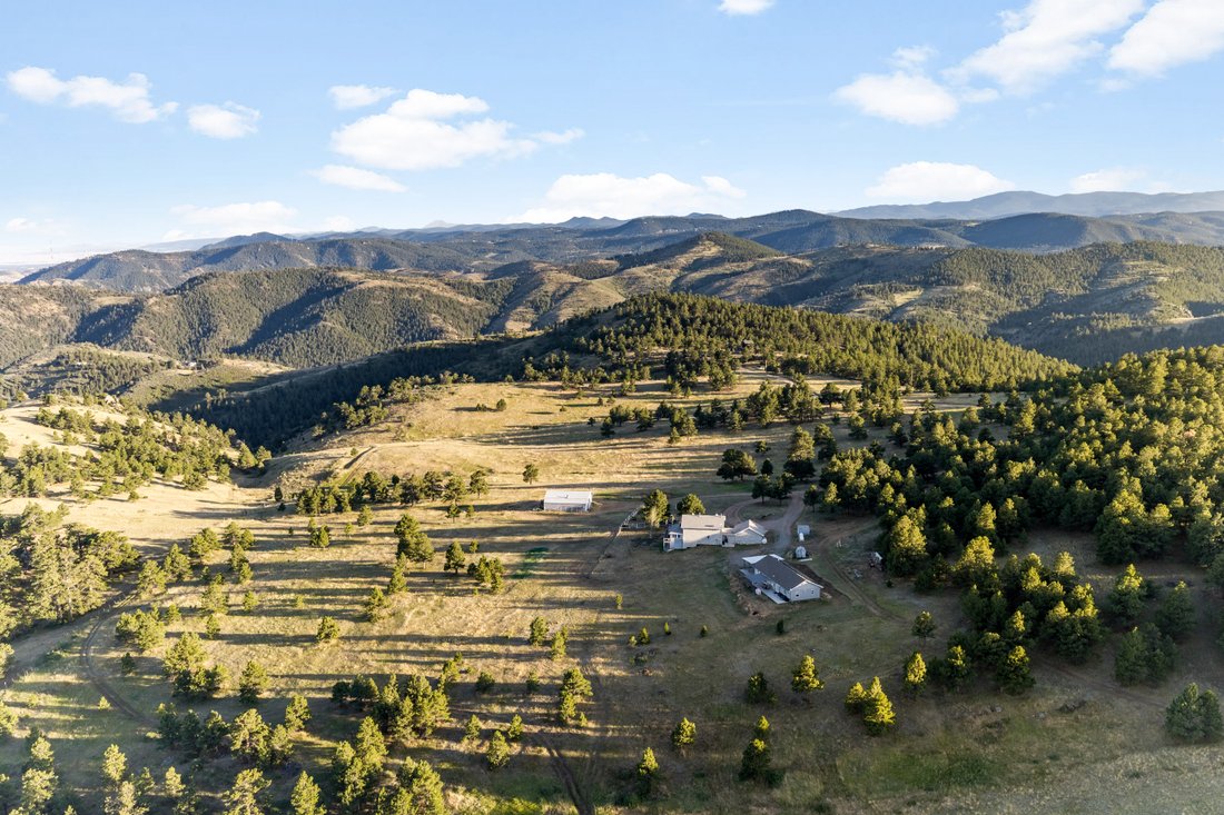 House in Gold Hill, Colorado, United States 2 - 18608140