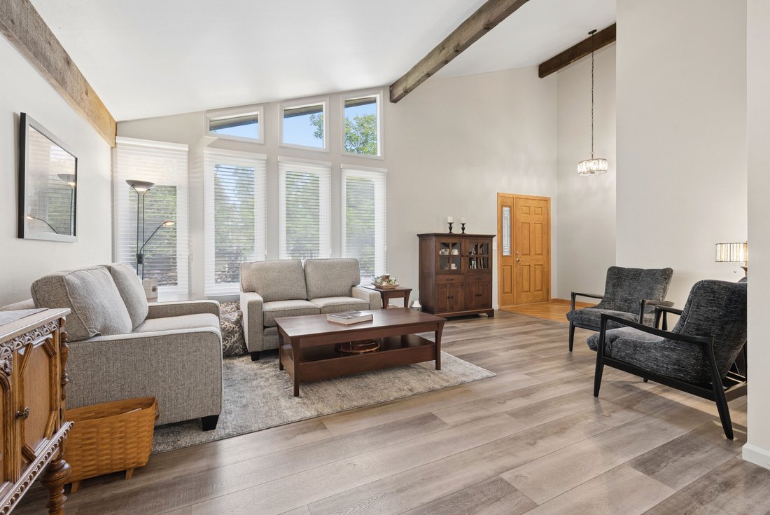 House in Aurora, Colorado, United States 5 - 18607863