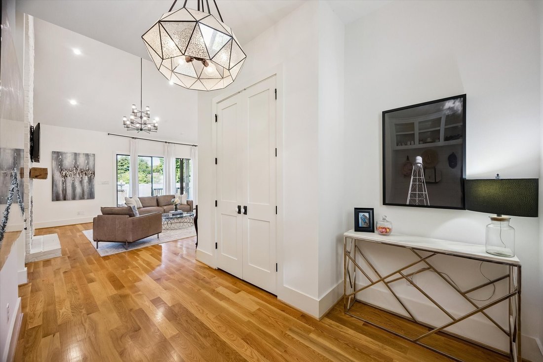 House in Houston, Texas, United States 4 - 18607994
