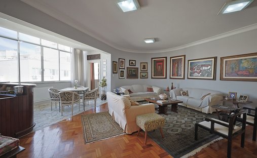 Apartment in Rio de Janeiro, State of Rio de Janeiro, Brazil 1
