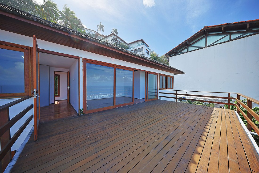 House in Rio de Janeiro, State of Rio de Janeiro, Brazil 4 - 18607040