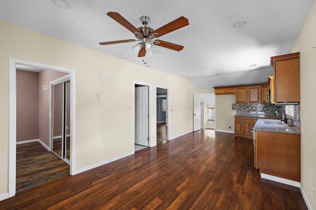 House in Santa Ana, California, United States 3 - 18607687