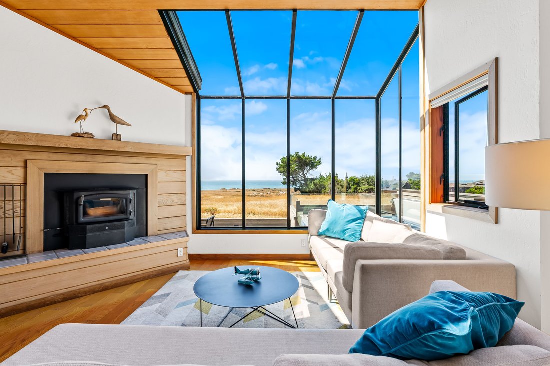 House in Sea Ranch, California, United States 3 - 18607261