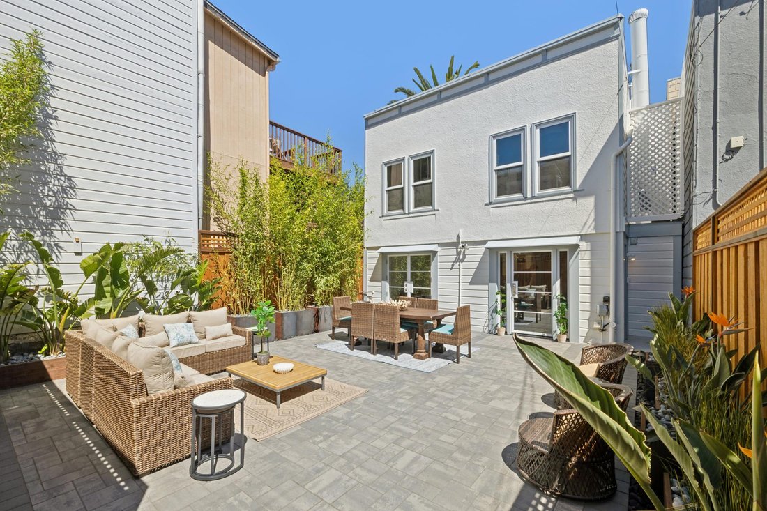 Apartment in San Francisco, California, United States 5 - 18607117